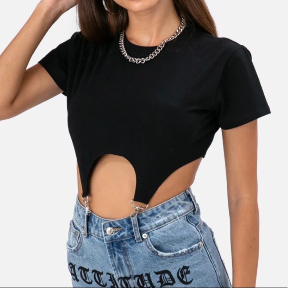 Adika Halson Top